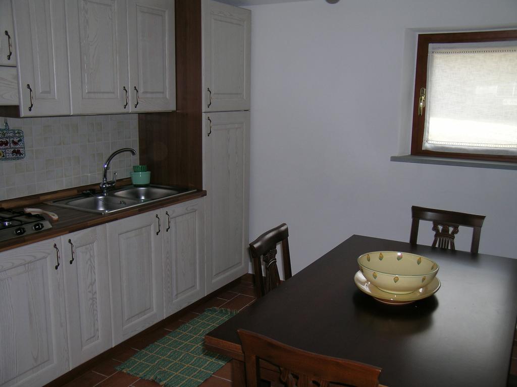 Agriturismo Podere Ossaia Cortona Cameră foto