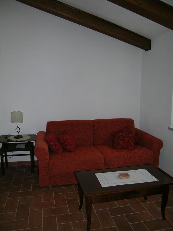 Agriturismo Podere Ossaia Cortona Cameră foto